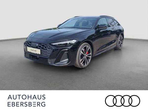 Audi A5 Avant e-hybrid S-tronic Pano MATRIX HUD 360°