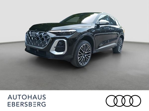 Audi SQ5 3.0 TSI S tronic MATRIX HUD 360° Sthzg Pano