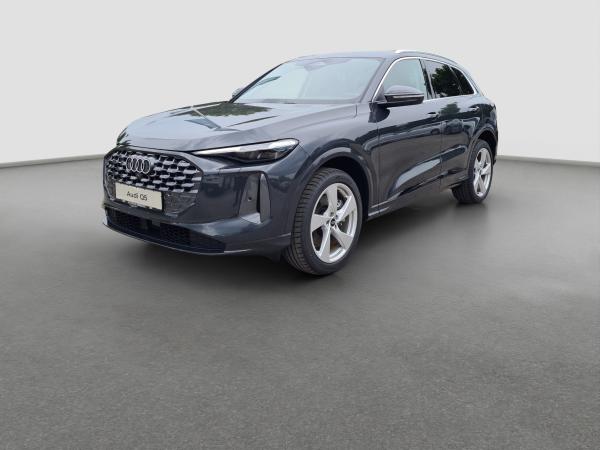 Audi Q5 TDI quattro Tech M+S AHK S-Sport AHK Navi+