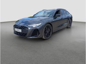 Audi A6 Avant edition one TDI Tech plus S line Carbon