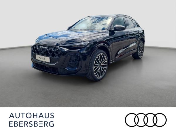 Audi Q5 2.0 TDI quattro AHK 360° ACC MATRIX HUD