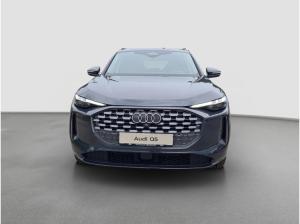 Audi Q5 TDI quattro Tech M+S AHK S-Sport AHK Navi+
