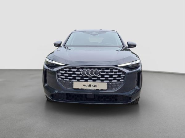 Audi Q5 TDI quattro Tech M+S AHK S-Sport AHK Navi+