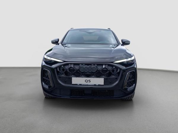 Audi Q5 Sportback edition one TDI Tech pro S line AIR
