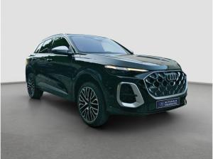 Audi SQ5 3.0 TSI S tronic MATRIX HUD 360° Sthzg Pano