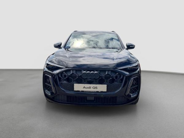 Audi Q5 2.0 TDI quattro AHK 360° ACC MATRIX HUD