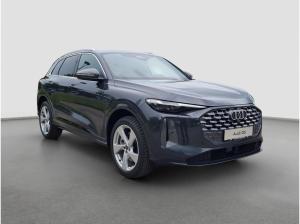 Audi Q5 TDI quattro Tech M+S AHK S-Sport AHK Navi+