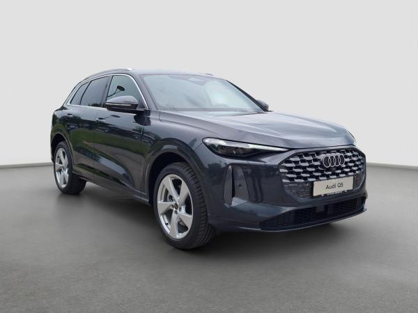 Audi Q5 TDI quattro Tech M+S AHK S-Sport AHK Navi+