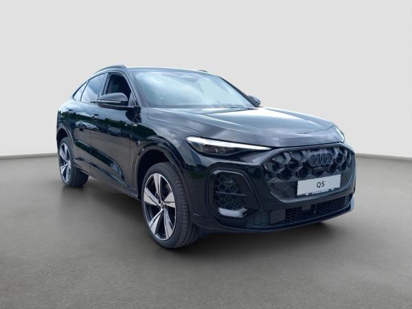 Audi Q5 Sportback edition one TDI Tech pro S line AIR