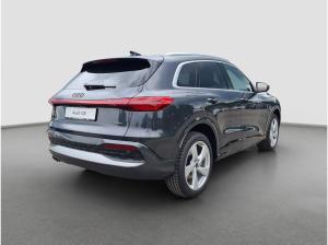 Audi Q5 TDI quattro Tech M+S AHK S-Sport AHK Navi+