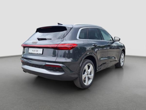 Audi Q5 TDI quattro Tech M+S AHK S-Sport AHK Navi+
