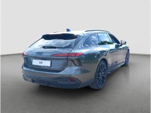 Audi A6 Avant edition one TDI Tech plus S line Carbon