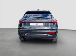 Audi Q5 2.0 TDI quattro AHK 360° ACC MATRIX HUD