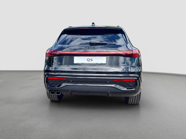 Audi Q5 2.0 TDI quattro AHK 360° ACC MATRIX HUD