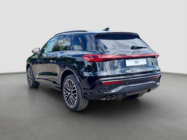 Audi Q5 2.0 TDI quattro AHK 360° ACC MATRIX HUD