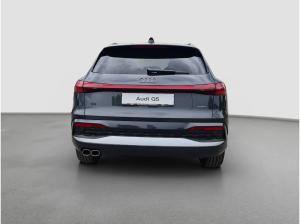 Audi Q5 TDI quattro Tech M+S AHK S-Sport AHK Navi+