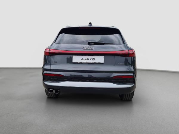 Audi Q5 TDI quattro Tech M+S AHK S-Sport AHK Navi+