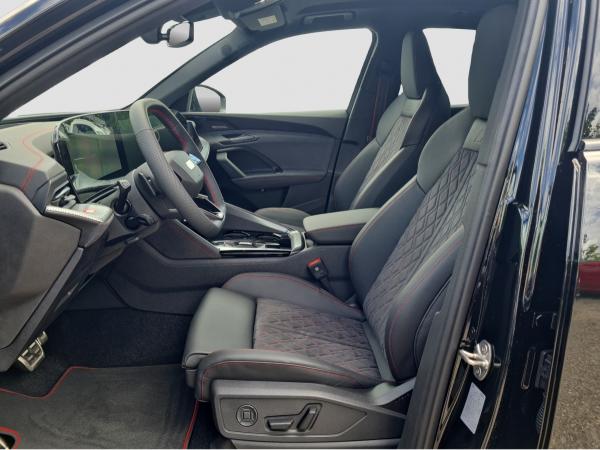 Audi Q5 2.0 TDI quattro AHK 360° ACC MATRIX HUD