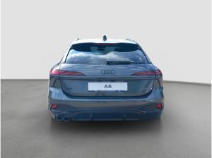 Audi A6 Avant edition one TDI Tech plus S line Carbon