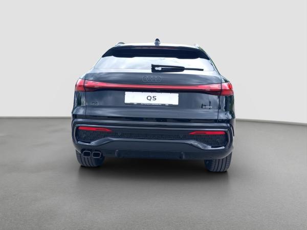 Audi Q5 Sportback edition one TDI Tech pro S line AIR