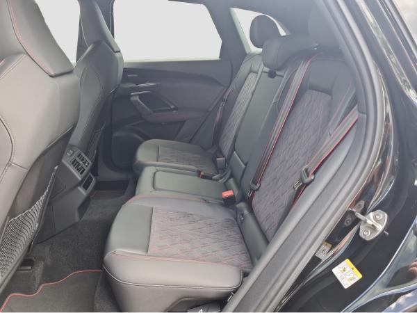 Audi Q5 2.0 TDI quattro AHK 360° ACC MATRIX HUD