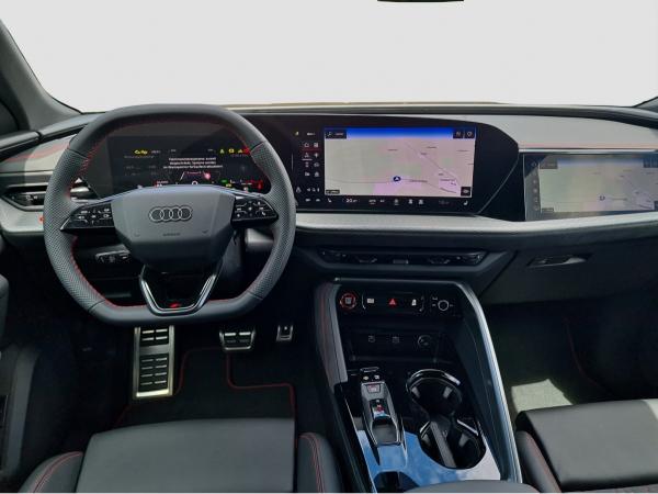 Audi Q5 2.0 TDI quattro AHK 360° ACC MATRIX HUD