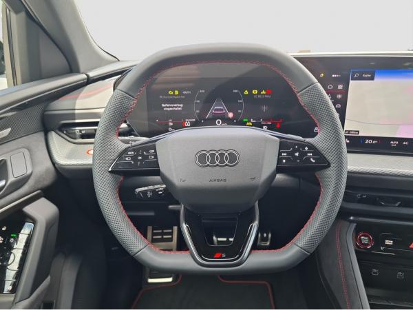 Audi Q5 2.0 TDI quattro AHK 360° ACC MATRIX HUD