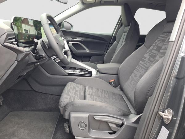 Audi Q5 TDI quattro Tech M+S AHK S-Sport AHK Navi+