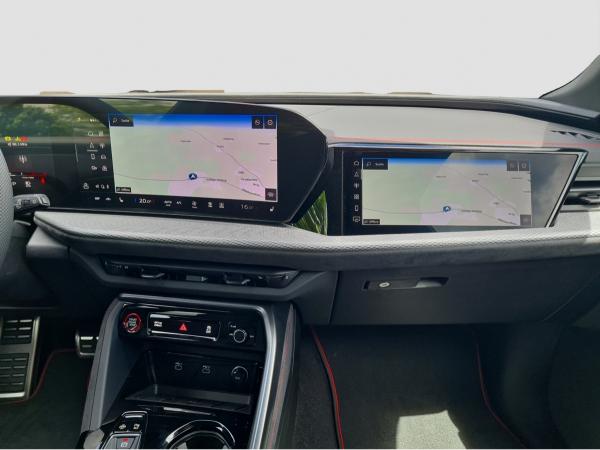 Audi Q5 2.0 TDI quattro AHK 360° ACC MATRIX HUD