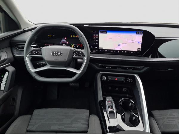 Audi Q5 TDI quattro Tech M+S AHK S-Sport AHK Navi+