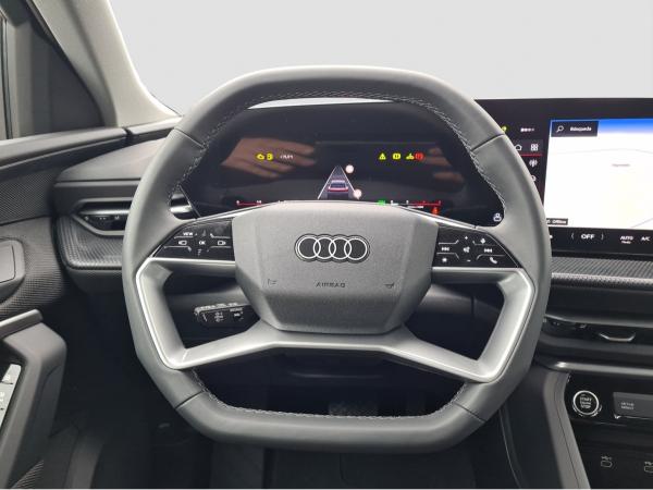 Audi Q5 TDI quattro Tech M+S AHK S-Sport AHK Navi+