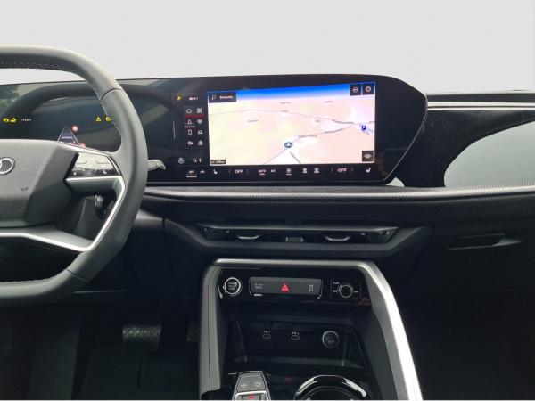 Audi Q5 TDI quattro Tech M+S AHK S-Sport AHK Navi+