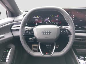 Audi A6 Avant edition one TDI Tech plus S line Carbon