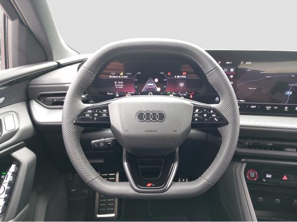 Audi Q5 Sportback edition one TDI Tech pro S line AIR