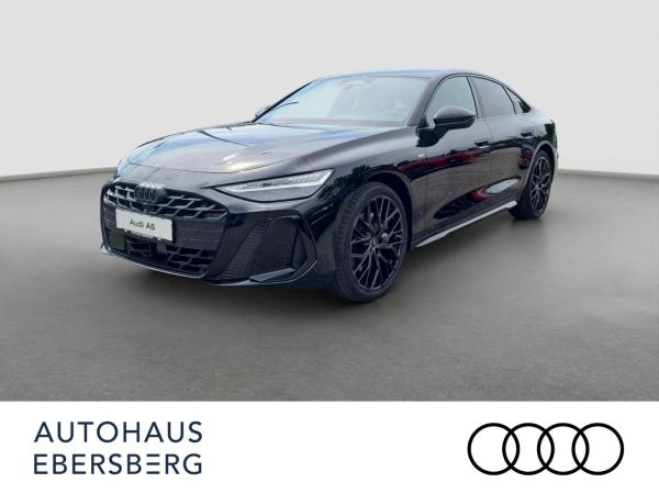 Audi A6 Limousine edition one 2.0 TDI qu. MATRIX 360°