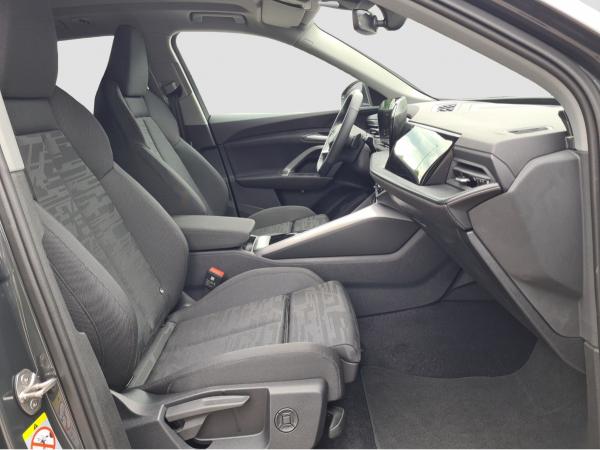 Audi Q5 TDI quattro Tech M+S AHK S-Sport AHK Navi+