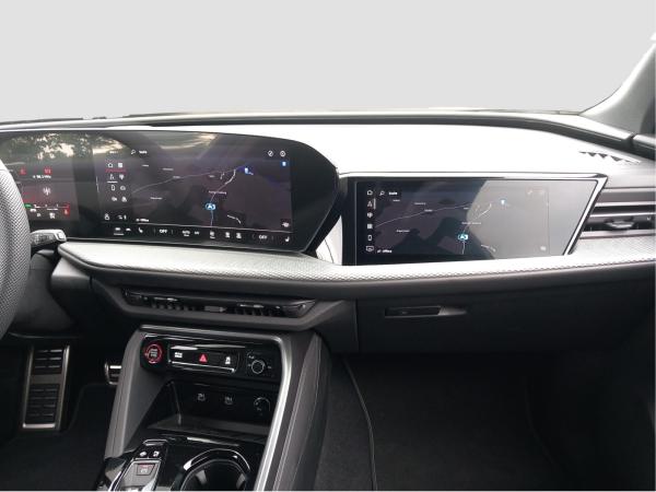 Audi Q5 Sportback edition one TDI Tech pro S line AIR