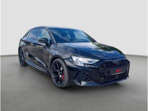 Audi RS3 RS 3 Sportback S tronic MATRIX HUD Pano Kamera