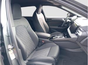 Audi A6 Avant edition one TDI Tech plus S line Carbon