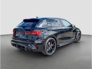 Audi RS3 RS 3 Sportback S tronic MATRIX HUD Pano Kamera