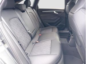 Audi A6 Avant edition one TDI Tech plus S line Carbon