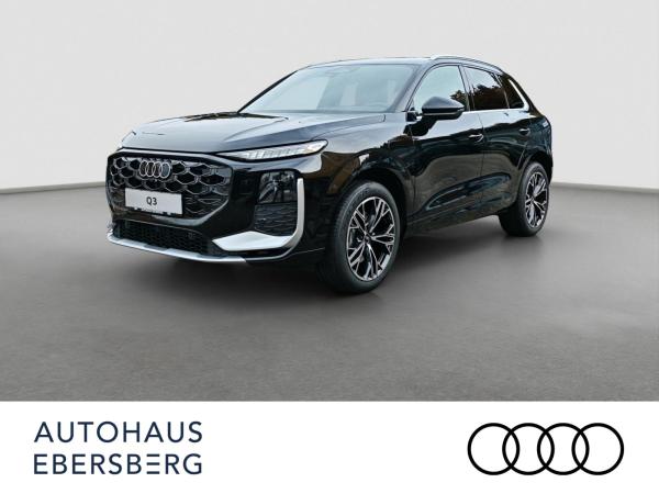 Audi Q3 SUV e-hybrid S tronic LED Kamera Virtual