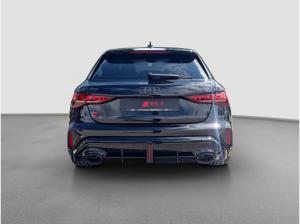 Audi RS3 RS 3 Sportback S tronic MATRIX HUD Pano Kamera
