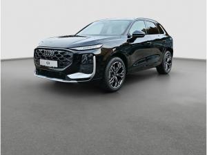 Audi Q3 SUV e-hybrid S tronic LED Kamera Virtual