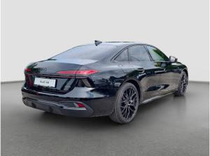 Audi A6 Limousine edition one 2.0 TDI qu. MATRIX 360°