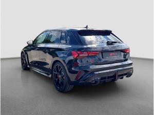 Audi RS3 RS 3 Sportback S tronic MATRIX HUD Pano Kamera