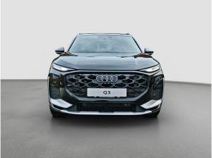 Audi Q3 SUV e-hybrid S tronic LED Kamera Virtual