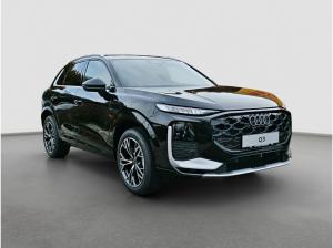 Audi Q3 SUV e-hybrid S tronic LED Kamera Virtual