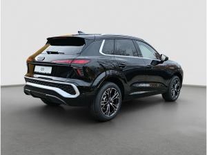 Audi Q3 SUV e-hybrid S tronic LED Kamera Virtual