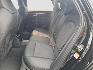 Audi A6 Limousine edition one 2.0 TDI qu. MATRIX 360°